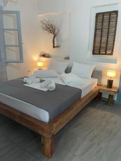 Studios Andromache - Skopelos - 2