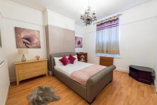 The Chestnut - Liverpool City - L7 - Liverpool - 2