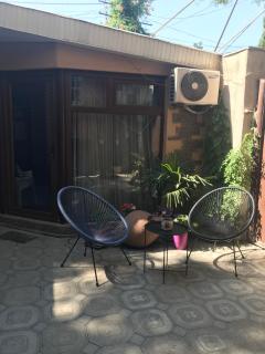 Meidani Guest house - Tbilisi - 8