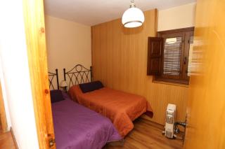 Preciosa casa en capileira - 1