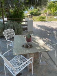 Studios Andromache - Skopelos - 9