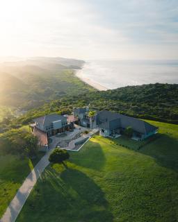 Simbavati Fynbos on Sea Cottage - Sedgefield - 9