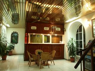 Hôtel Le Nathania - Saint-Pierre - 9