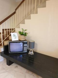 Airport Garden Stay #corner hoise 5 rooms #free wifi #parking #tv chanel - Shah Alam - 9