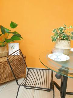 Airport Garden Stay #corner hoise 5 rooms #free wifi #parking #tv chanel - Shah Alam - 3