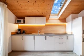 Rasnerhof Ferienwohnung Panorama - Algund - 8