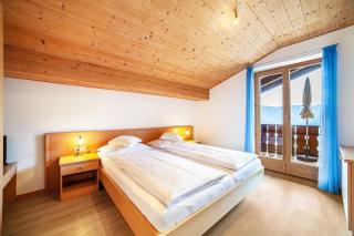 Rasnerhof Ferienwohnung Panorama - Algund - 4
