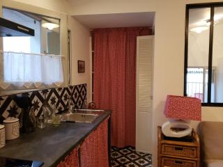le balcon - Camps-sur-lʼAgly - 1