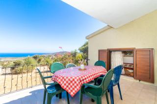 Villa Agnese - Isola Rossa - 9