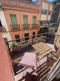 Cozy Apartment in Centre of Alicante near Plaza de Toros - Alicante - 8