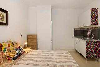 Estudio Massimo 7b - Las Palmas - 1