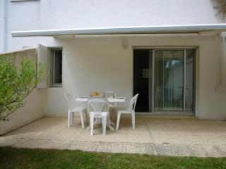 Plage du Chay - Royan - 9