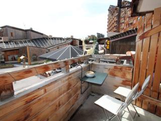 Appartement rénové 5 pers, centre Avoriaz - FR-1-633-37 - 6