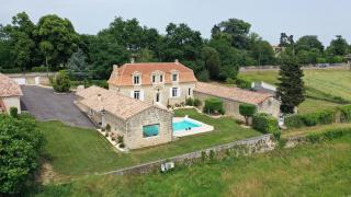 Domaine de Daspe - 8