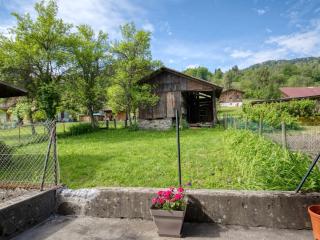 Maison de village avec jardin clos, sauna et télécabine à 500m - idéal pour famille! - FR-1-642-16 - Morillon - 3