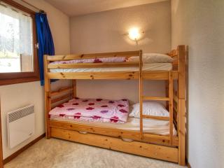 Appartement cosy, 6 pers, skis aux pieds, proche jardin d'enfants - FR-1-642-24 - Morillon - 7