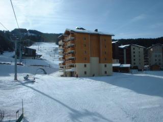 Appartement cosy pour 6 personnes au pied des pistes à Morillon 1100 - FR-1-642-27 - Morillon - 5