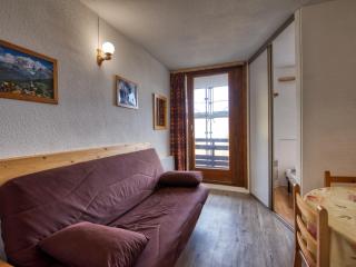 Appartement cosy 4-5 pers. skis aux pieds à Morillon 1100 - FR-1-642-31 - Morillon - 9
