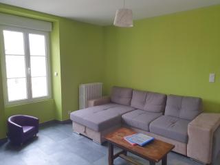 Villa centre ville à 100m de la plage, pour 20 personnes - 8