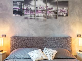 Castle Suite - centro storico - 2