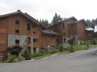 Appartement cosy 7 pers, balcon, pied des pistes Morillon 1100 - FR-1-642-40 - Morillon - 2