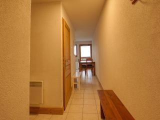 Charmant apt 6-7 pers. au pied des pistes avec balcon et parking à Morillon 1100 - FR-1-642-44 - Morillon - 6