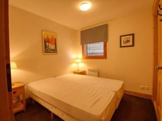 Charmant apt 6-7 pers. au pied des pistes avec balcon et parking à Morillon 1100 - FR-1-642-44 - Morillon - 5
