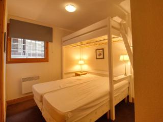 Charmant apt 6-7 pers. au pied des pistes avec balcon et parking à Morillon 1100 - FR-1-642-44 - Morillon - 4