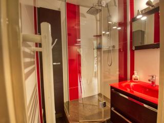 Charmant Apt 1 Chambre + Coin Montagne, 4-5 Pers, Balcon, au Cœur de Morillon 1100 - FR-1-642-45 - Morillon - 6