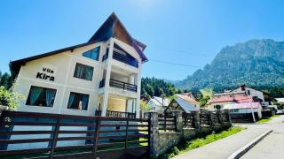 Vila Kira Buşteni - 5