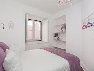 Shabby Chic Bairro Alto - Lisbona - 4