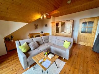 Ferienwohnung AlmLust - Hochrindl - 5