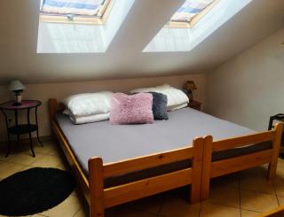 Gospodarstwo Agroturystyczne Jacwing - Giby - 8