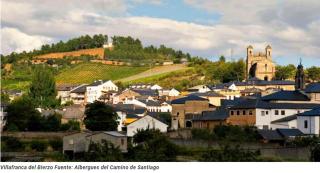 Hostal Cruce - Villafranca del Bierzo - 7