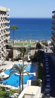 Rymlig lägenhet för 7,8 persons in Los Boliches, Fuegirola - Fuengirola - 0