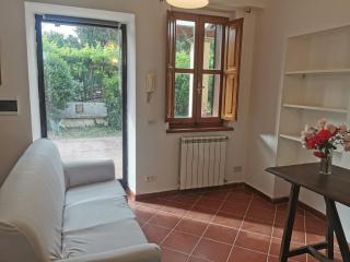 Appartamento sulla Via Francigena vicino Roma a 10 mín da Vallelunga e Lago di Bracciano - 5