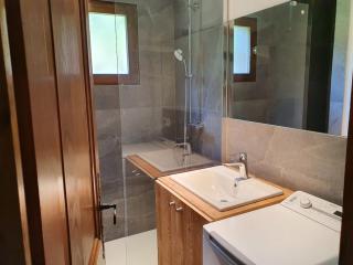 Chalet de Basseville - Combloux - 5