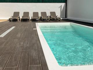Villa Mitto - Private swimming pool - WIFI - AC - BY BEDZY - 2