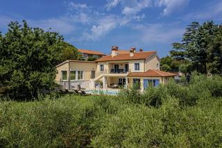 Villa Vera in Ližnjan - Haus für 8 Personen - Ližnjan - 8