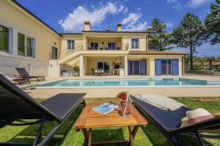 Villa Vera in Ližnjan - Haus für 8 Personen - Ližnjan - 7