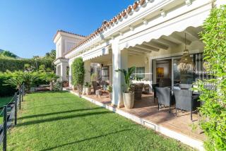 Ocean Views Luxury Villa next to beach - Benalmádena - 8