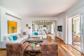 Ocean Views Luxury Villa next to beach - Benalmádena - 3