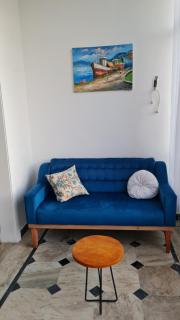 Lindo apart design 160m2, 3 camas dobles, Farol - 3