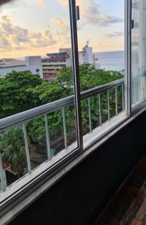 Lindo apart design 160m2, 3 camas dobles, Farol - 8