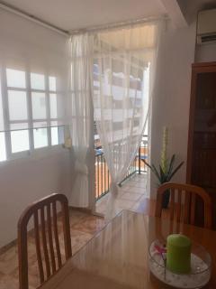 Apartamento Centro - Torre del Mar - 0