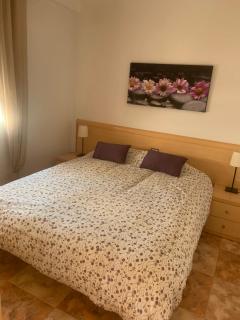 Apartamento Centro - Torre del Mar - 5