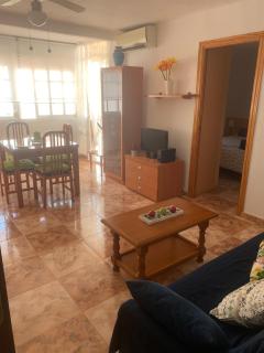 Apartamento Centro - Torre del Mar - 4