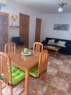 Apartamento Centro - Torre del Mar - 2