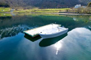 Lofoten Red Villa - 1