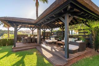 Ocean Views Luxury Villa next to beach - 6